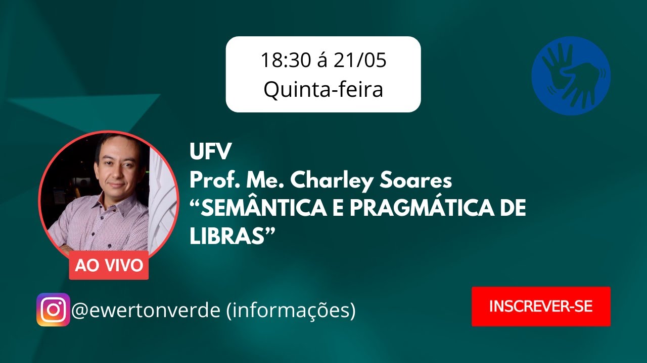 SEMÂNTICA E PRAGMÁTICA