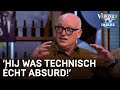 ‘Maradona was technisch écht absurd!’ | VERONICA INSIDE