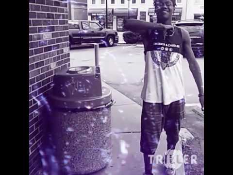 T33ZY Baby - 1300 Barz l Shot by: Loko Looney