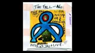 The Fall - What About Us? (Interim)