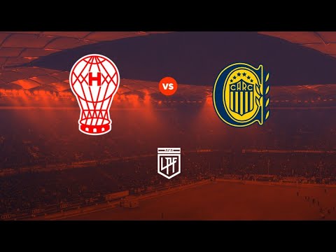 Huracán 2-0 Rosario Central: Resumen del partido | #CopaSurFinanzas 2024
