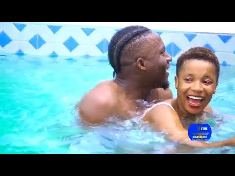NYANDA MASOME - KISIMA NA GUDEGUDE (OFFICIAL_VIDEO)