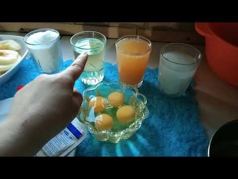 كيكة بالكاراميل لذيذة وساهلة 😋😋