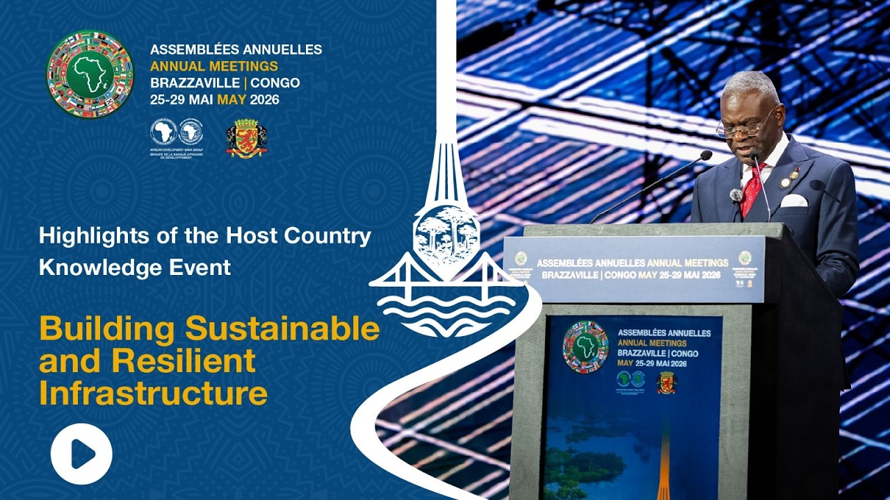 AM2026: Invest in Congo
