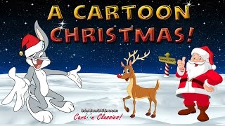 LOONEY TUNES CHRISTMAS CARTOONS COMPILATION (4 Hours): Santa Claus, Rudolph | DOWNLOAD THIS VIDEO IN MP3, M4A, WEBM, MP4, 3GP ETC