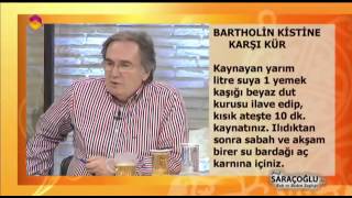 Bartholin Kistine Karşı Kür - TRT DİYANET