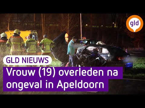 GLD Nieuws 22 december 2022