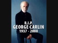George Carlin - Capital Punishment 