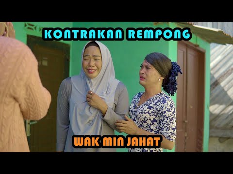 WAK MIN IS EVIL || RENTAL HOUSE EPISODE 427
