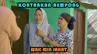 Download lagu WAK MIN IS EVIL || RENTAL HOUSE EPISODE 427 mp3