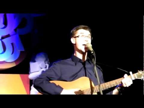 58. Paweł Ruszkowski - PIŁA - 48 SFP w Krakowie (2012 r.)