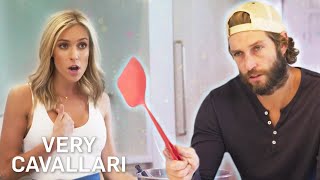 Jay Cutler Is So Over It for 6 Minutes Straight | Very Cavallari | E! video