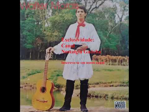 02 -  Paranaúcho ´´Walter Morais``