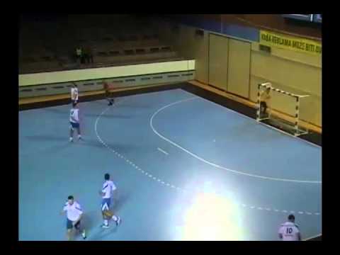 11.10.2013 RK Primus Car Dusan - RK Smederevo - 2. poluvreme