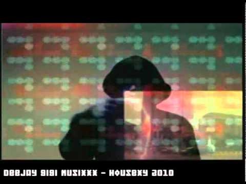 DeeJay GiGi MusiXxX - HouSexy 2010