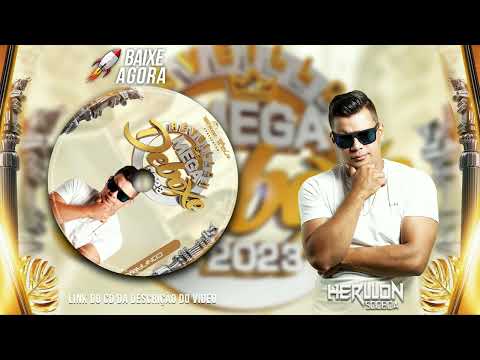 PISEIRO - REVEILLON MEGA DEBOXE 2023 PALMAS TO--DjHerllonSodboa