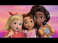 Tokyo Disney Resort Nickelodeon Movies Cast Video ️ ️ ️ ️