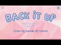 SEVENTEEN(세븐틴) - Back it up Cover by SOUNDS OF CARATS