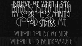 ANGEL IN DISGUISE - JUSTYCE ofthabeatz.wmv