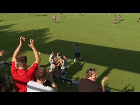 NK Roltek Dob - NK Maribor