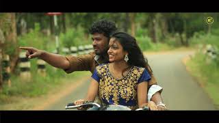 Hoda Usiru maralithu Musical Short Movie by Sampat