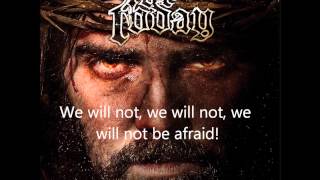 Fearless (Acoustic) by For Today lyrics