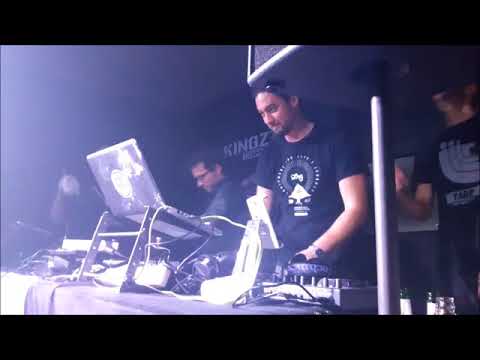 War ina West Soundclash 2018 Video Summary