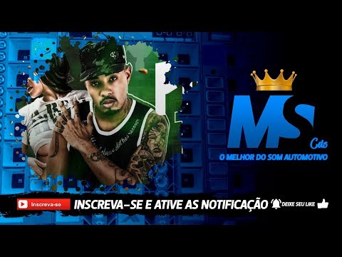 MC JAPA DO RECIFE - FUGUETADA
