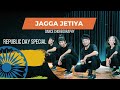 Jagga Jiteya URI Song Dance Choreography Ashutosh Sir
