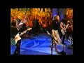 The Go-Gos : "Unforgiven" Live on US TV and interview