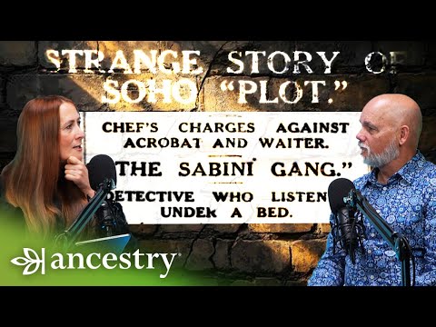 Ancestry and Newspapers.com