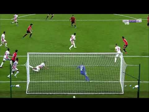 Wydad casablanca Vs Urawa Reds 1-3 All Goals 12-12-2017