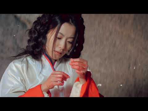 Endless Love (The Myth OST) - Kim Hee Sun & Jackie Chan
