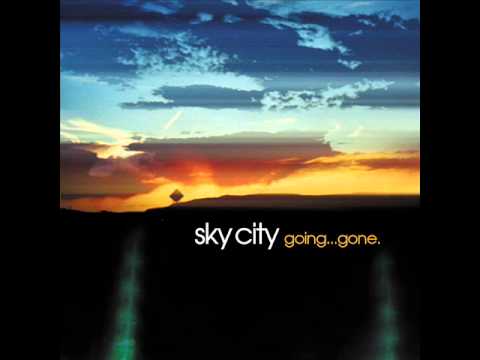 Sky City feat. David Poe - Love Can't Fail