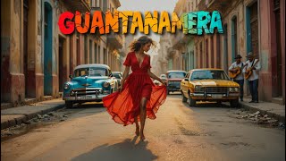 Download lagu SONIC MUSIC - Guantanamera (Tribal RMX 2025 ) mp3