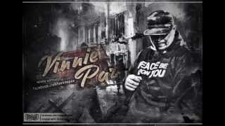 vinnie paz battle fight ft kery james deux issues remix DJ Xavinho