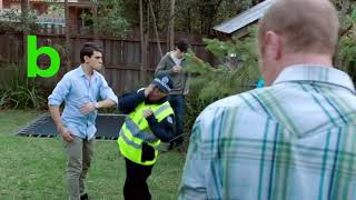 Download lagu CBBC Mashup Ident 269 mp3