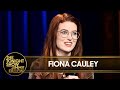 Fiona Cauley Stand-Up: Navigating the Airport with a Disability, Is There an Elevator to Heaven?