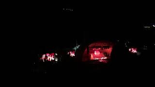 Solange - Borderline- 9/25/17 - Hollywood Bowl