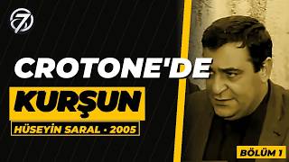 Crotone'ye Uzanan Kurşun | Sarallar ve Şahinler #1