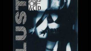 Lords of Acid - Spacy Bitch