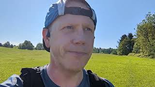 Sunday Training Update - 11/05/25