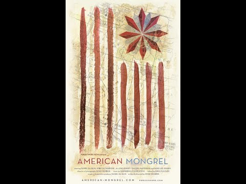 American Mongrel (Long Cut)