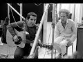 Simon And Garfunkel   "The Only Living Boy In New York"