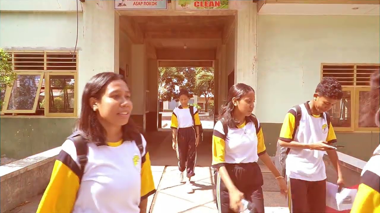 FILM XI5 - HUTAN TERLARANG