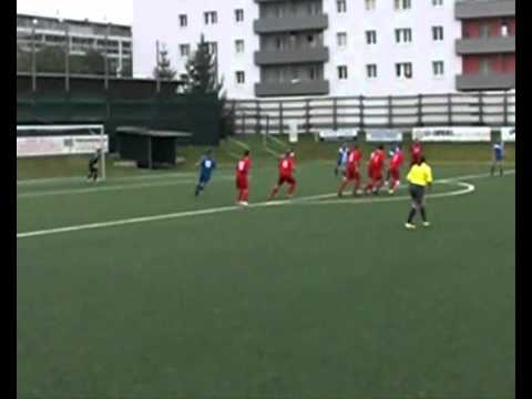 FC Absolut Vienna vs. FV Vardar-Viena // 13:2 // 5.Runde