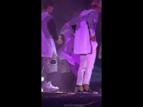 140628 Overdose chanyeol focus