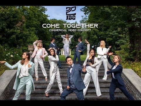 Come Together - The Beatles Cover | Commercial Concept by Andrzej Starowicz