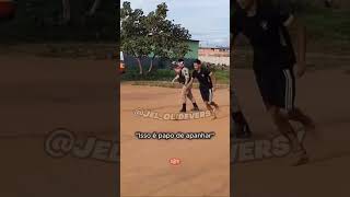PM escalado pra copa😂