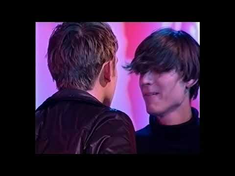 [Blur] Damon & Alex | Beetlebum